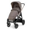 Inglesina Aptica sportbabakocsi Crystal Grey