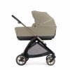 Inglesina Electa Darwin Recline Evo Hangar Beige babakocsi