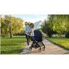 Inglesina Electa Duo 2in1 Garage Grey babakocsi