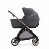Inglesina Electa Duo 2in1 Garage Grey babakocsi