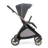 Inglesina Electa Duo 2in1 Garage Grey babakocsi