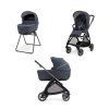Inglesina Electa Duo 2in1 Rooftop Blue babakocsi