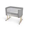 Inglesina Welcome Bed babaöböl Shiva Grey