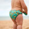 Bambino Mio úszópelenka Cool Cats, 1-2 év