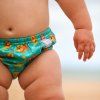 Bambino Mio úszópelenka Cool Cats, 2-3 év