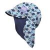 Bambino Mio baba fürdőruha szett Blue Whale, 1-2 év