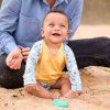 Bambino Mio baba fürdőruha szett Busy Bees, 2-3 év