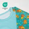 Bambino Mio baba fürdőruha szett Cool Cats, 1-2 év