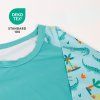 Bambino Mio baba fürdőruha szett Crafty Croc, 1-2 év