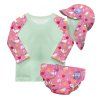 Bambino Mio baba fürdőruha szett Happy Days, 2-3 év