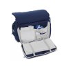 Inglesina My Baby Bag Blue pelenkázótáska