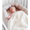 Baby Dan Cuddle Nest babafészek Baby Pink