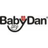 7339 1 BabyDan DanChair fa etetőszék Black