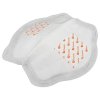 MoistureGuard Nursing pads Ameda back