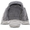 WINTER MUFF DET 06
