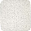 bézs Muszlin pelenka 70 x 70 cm szett 3 db Fabulous Dots