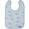 Kék Előke 2db Bébé-Jou Fabulous Frosted Blue