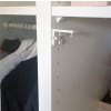 8574 BabyDan Magnet Cabinet Lock mágneses zár fiókokhoz és szekrényekhez, BIO