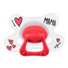 Difrax Anatomkus cumi - I LOVE MAMA 12+