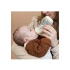 Difrax anti-colic S-cumisüveg, ezüst, 170ml