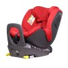 AVOVA Sperber-fix 2021 Maple Red 40–105 cm forgó autósülés