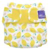 Bambino Mio Miosoft pelenkakűlső Lemon Drop 9-15kg