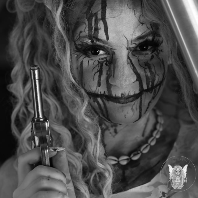 HALLOWEEN PROMĚNA & PARTY 2025