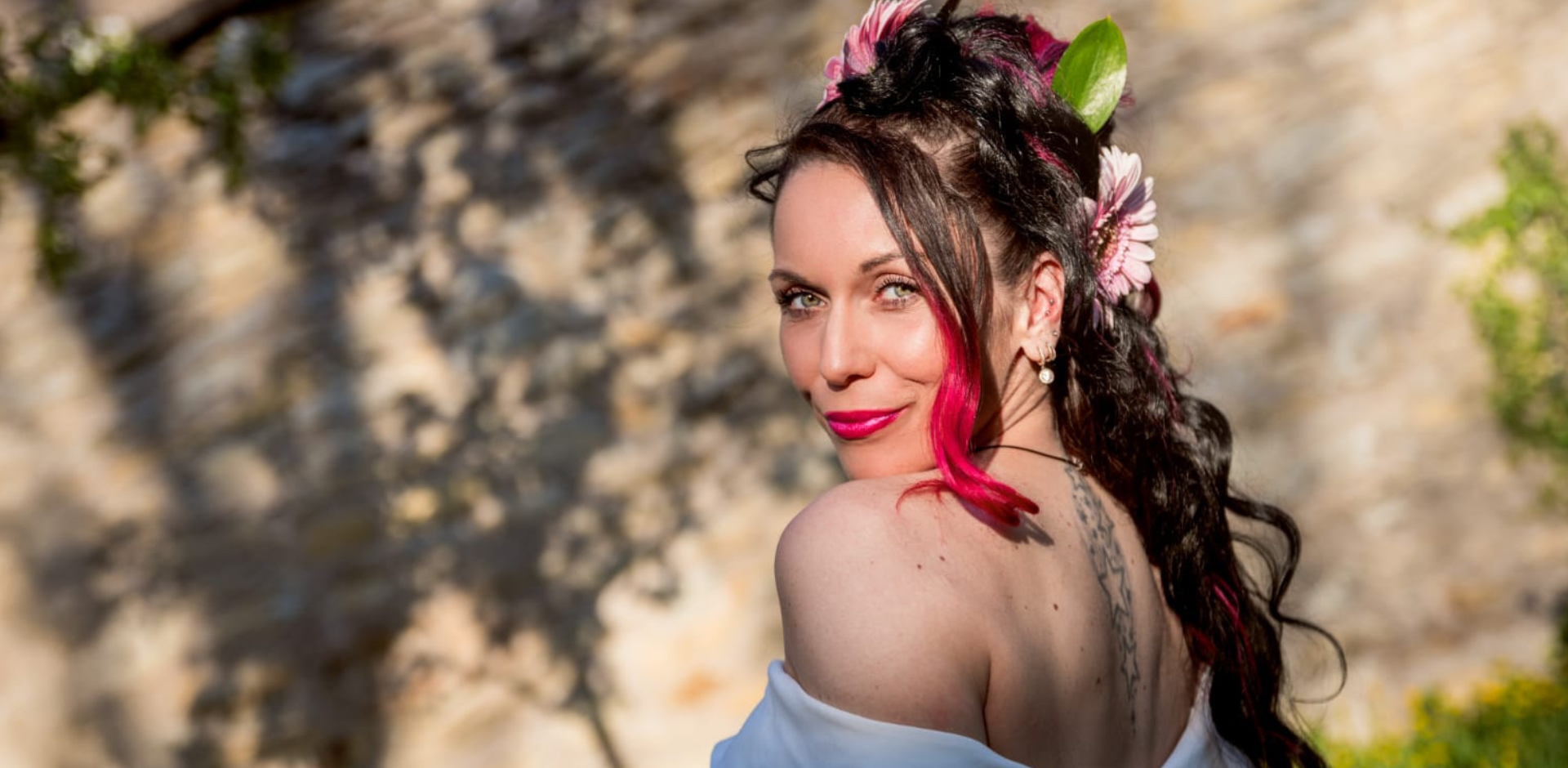 Druhy copánků – Umění proplétání vlasů v čase a prostoru