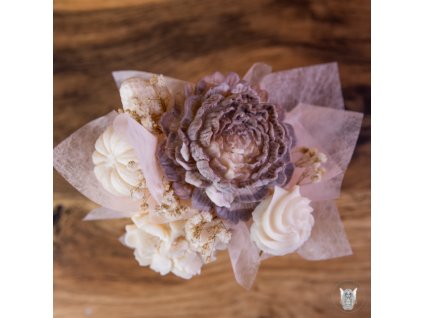 Čokoládová láska