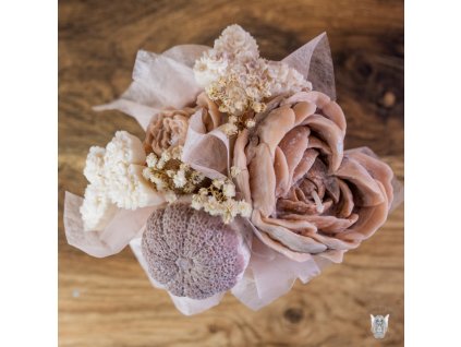 Oříškové pohlazení