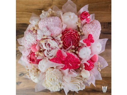 Jahodové pokušení