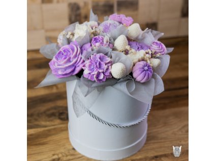 Levandulové probuzení