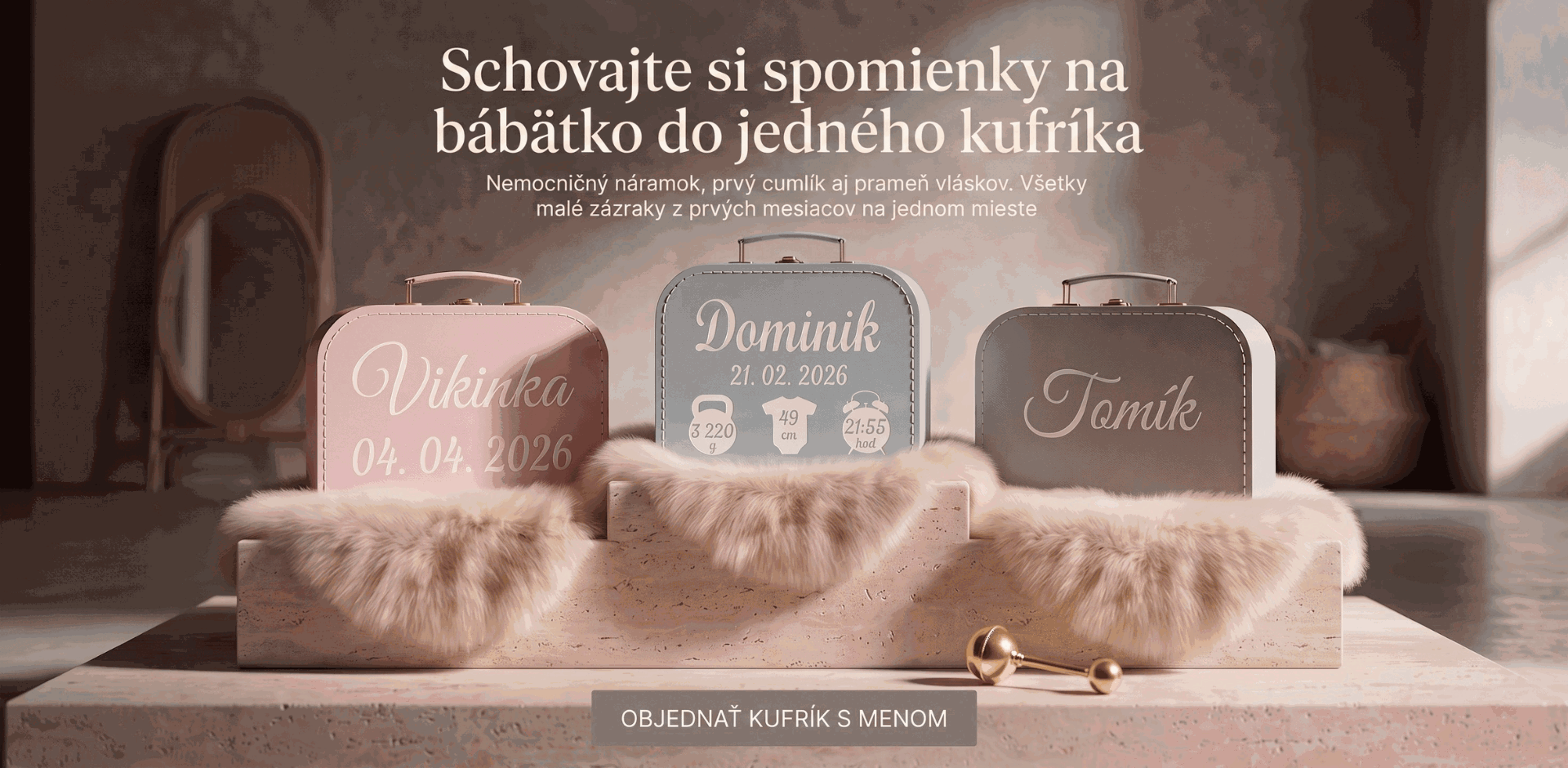 Do domácnosti