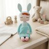 metoo Angela mint 8