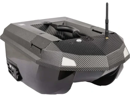 vyr 92 Manuowell Assassin Carbon
