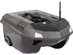 vyr 92 Manuowell Assassin Carbon