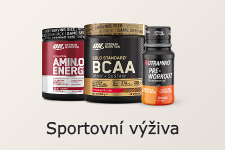 Sportovní výživa