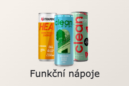 Funkční nápoje