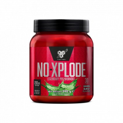 BSN NO Xplode 390g