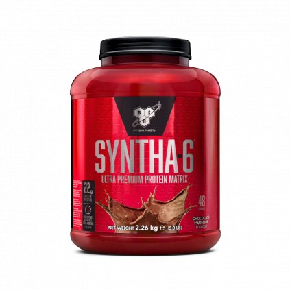 BSN Protein Syntha 6 2260g