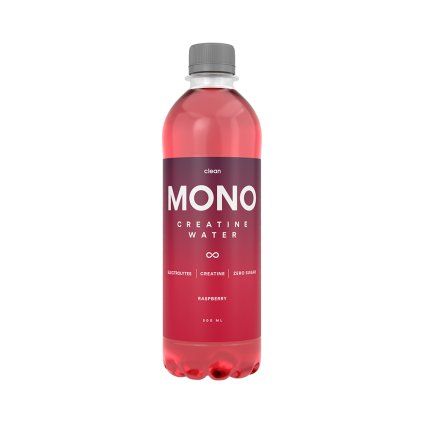 CLEAN MONO - Malina 500ml