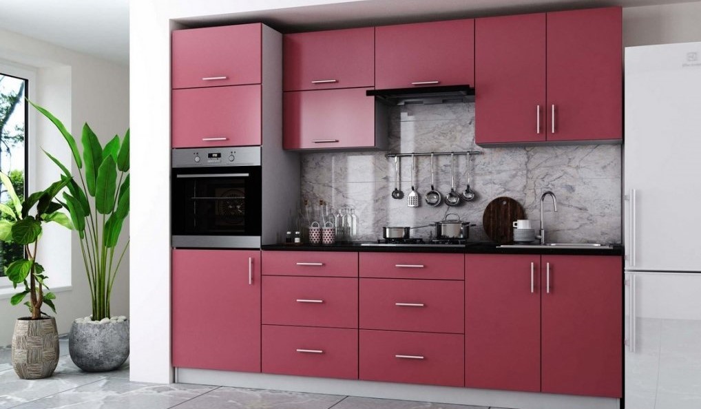 Jak a proč dostat domů barvu roku 2023?