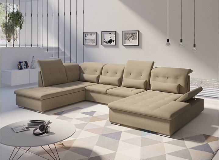 3 největší trendy roku 2019: drahé kameny, příroda a béžová