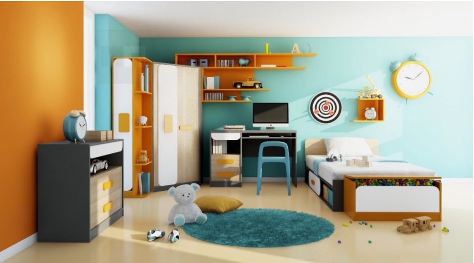 Jak vybrat ideální stůl pro školáka