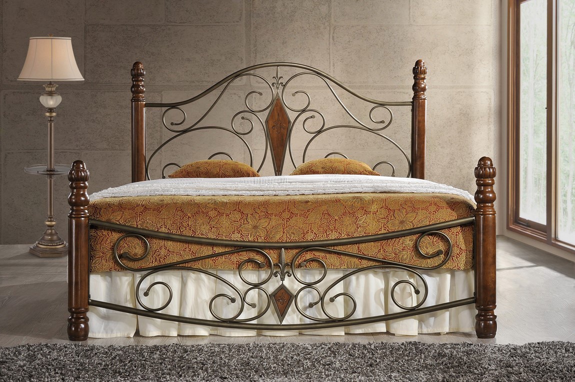 Jako na zámku: klasika, zdobnost a romantika podle současných trendů