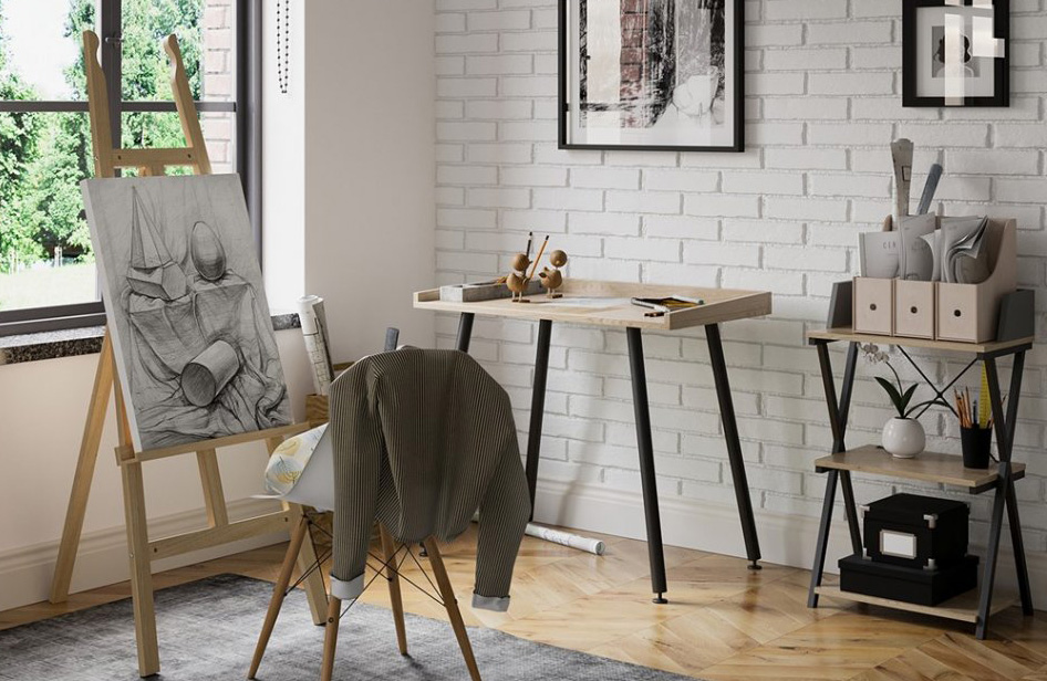 Nové pracovní trendy: jak si vytvořit ideální domácí kancelář