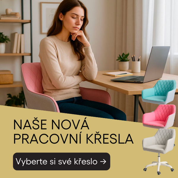 Pracovní křeslo VKZ100