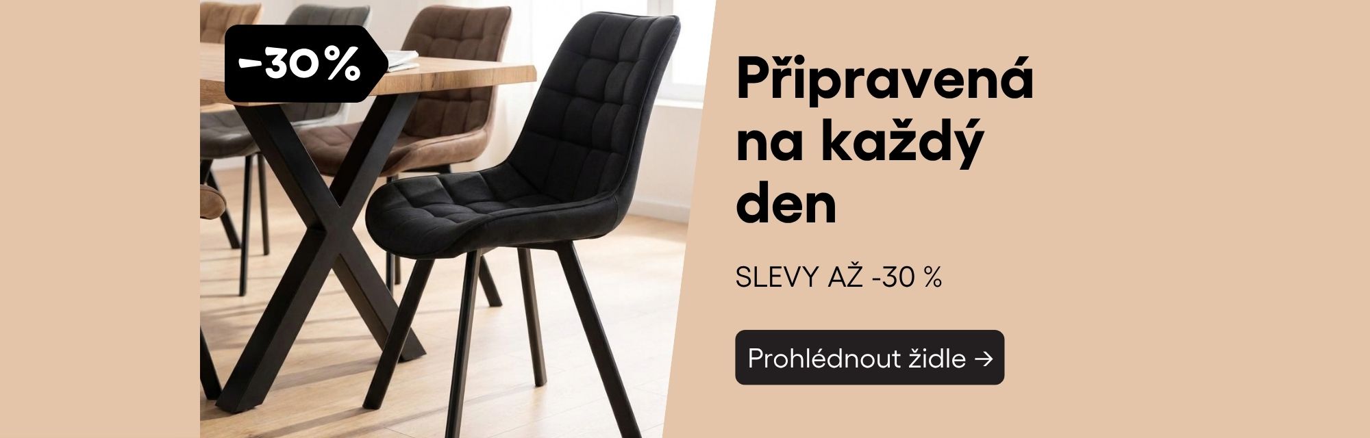 Jídelní židle