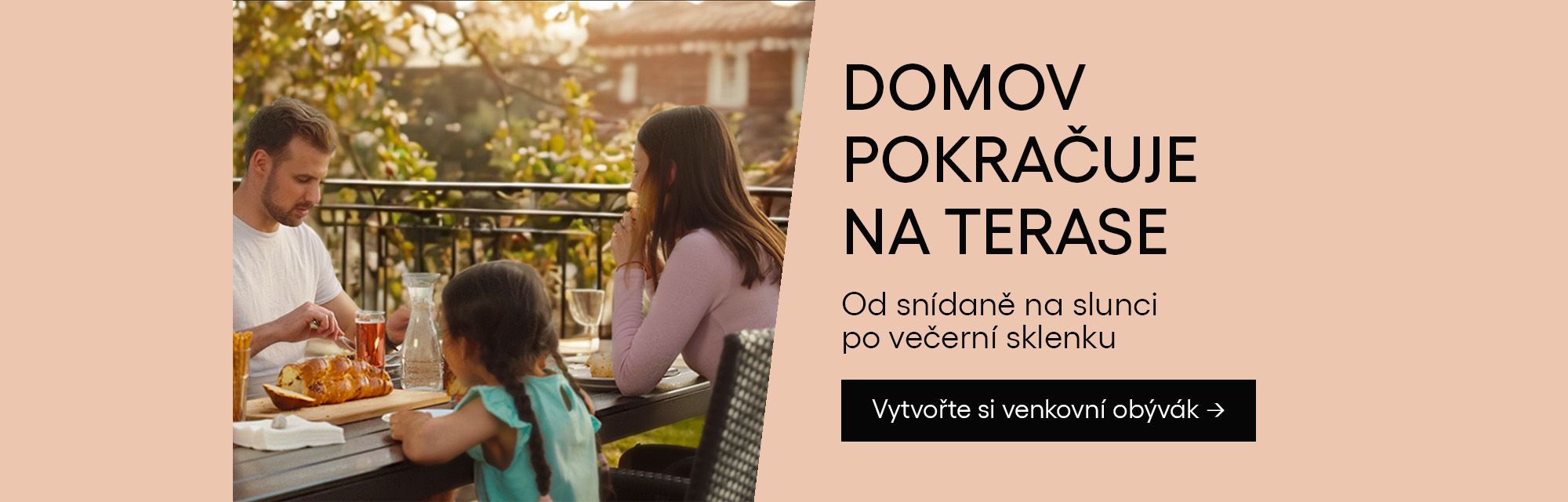 Zahradní sestavy