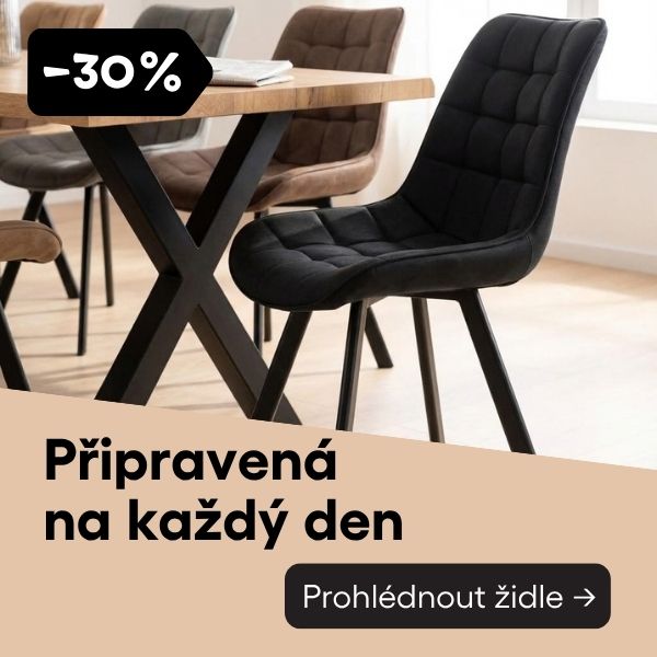 Jídelní židle